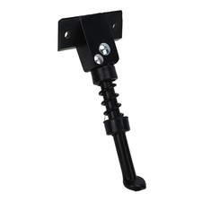 10in Scooter Kickstand, Electric Scooter Parking Stand Parts Electric Kicksta...