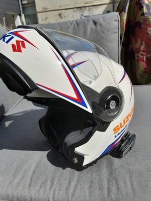 Schubert C3 Pro KLAPPHELM, Gr. 62/63 XXL