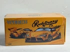 1/64 Pop Race Works Models Toyota Pandem Supra A90 for TMCS 2026 W64-0014