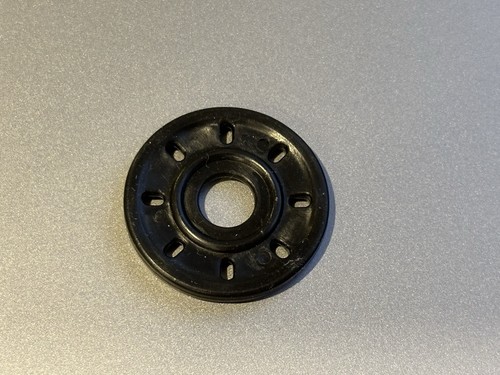 G.I.Joe Avalanche Mine Disc Accessory 1990 Hasbro - Picture 2 of 2