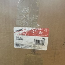 Dana Spicer Case Kit 708032 For Dana 80 35 Or 37 Spline Dana Spicer Case Kit 708032 For Dana 80 35 Or 37 Spline