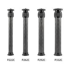 Tripod Extension Tube Tripod Center Column Gimbal Extension Pole Handheld Rod