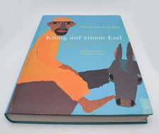 König auf einem Esel - Geschichten aus dem Alten & Neuen Testament Familienbibel