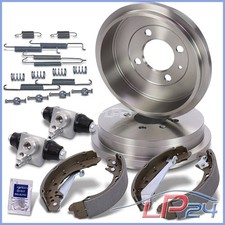 Cylindre de roue Seat CORDOBA