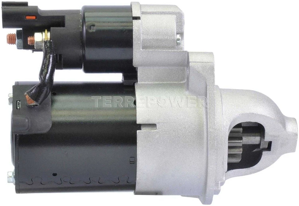 Motor de arranque para Kia Forte5 Soul Forte Koup BBB INDUSTRIES 2015-2018 Foto 4 de 4