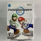 New ListingMario Kart Wii (Nintendo, 2008)  w/Manual, Please Read Description