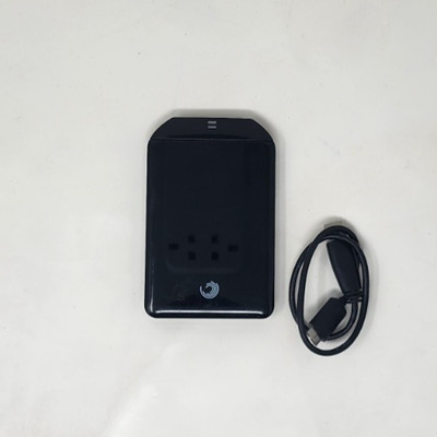 Seagate FreeAgent GoFlex 500 GB Storage Portable External Hard Drive