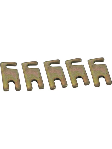 Nolathane Front Control Arm Alignment Shims 6mm Pack 5 (45321) - Picture 1 of 12