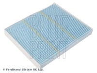 Innenraumfilter Blue Print ADG025105 Pollenfilter FüR Kona Hyundai Ioniq AE OS