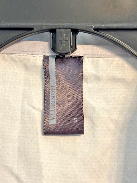 Mondetta Performance Rain Jacket Windbreaker Wome… - image 3