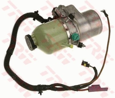 TRW Hydraulikpumpe Lenkung JER300 +260.61  Pfand für ASTRA ZAFIRA OPEL T98 CC