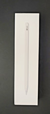 New Apple Pencil 2nd Generation for iPad Pro 3rd Generation - White