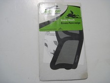 NOS Arctic Cat FrogzSkin Snow Mesh Kit 5639-1...