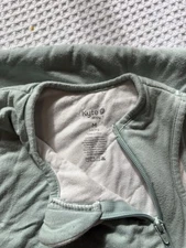 NWT~ Kyte Baby Sleep Bag Sack sz M 18-30 lbs Sage 1.0 TOG Rayon Bamboo vv1