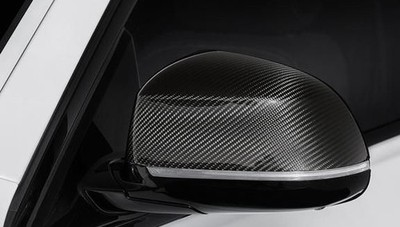 Carbon Spiegelkappen BMW M Performance X3 F25 X4 F26 X5 F15 X6 F16