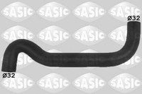 Sasic KüHlerschlauch 3404180 FüR Renault Vivaro Opel X83 Trafic Bus 16V A07 2 FL