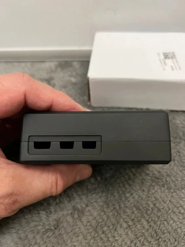 Raspberry Pi 5 metal enclosure with fan - Image 4 of 4