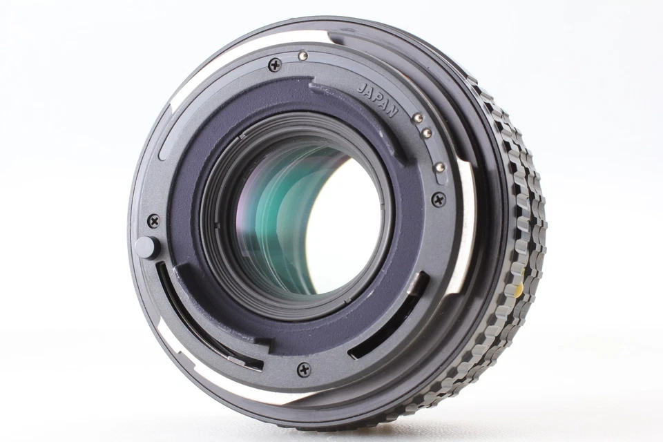 [ N MINT w/ Cap ] SMC Pentax A 645 75mm F2.8 Lens for 645 645N 645NII From JAPAN - Image 4 of 4