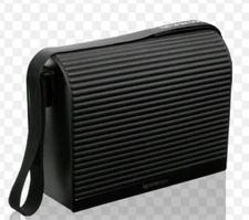 Genuine Nespresso Pixie Coffee Machine Carrier Case Bag