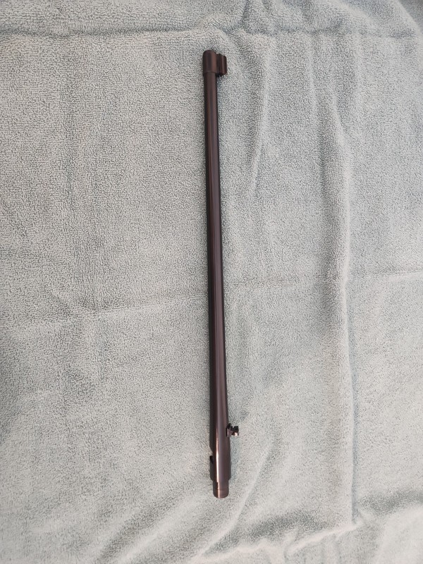 Ruger 10-22 18.5 Inch Carbine Barrel.
