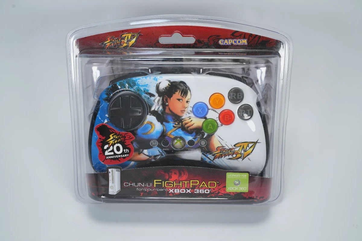 Preços baixos em Xbox 360 Fight Pad | eBay