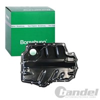 Borsehung ÖLwanne Passend FüR Audi A1 A3 Q2 Q3 Seat Alhambra Ateca Ibiza Leon