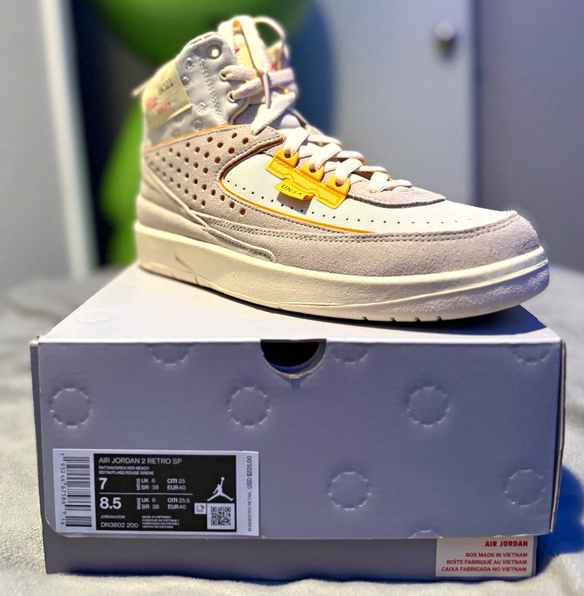 25+ Jordan 2 for sale | Updated Oct 2026
