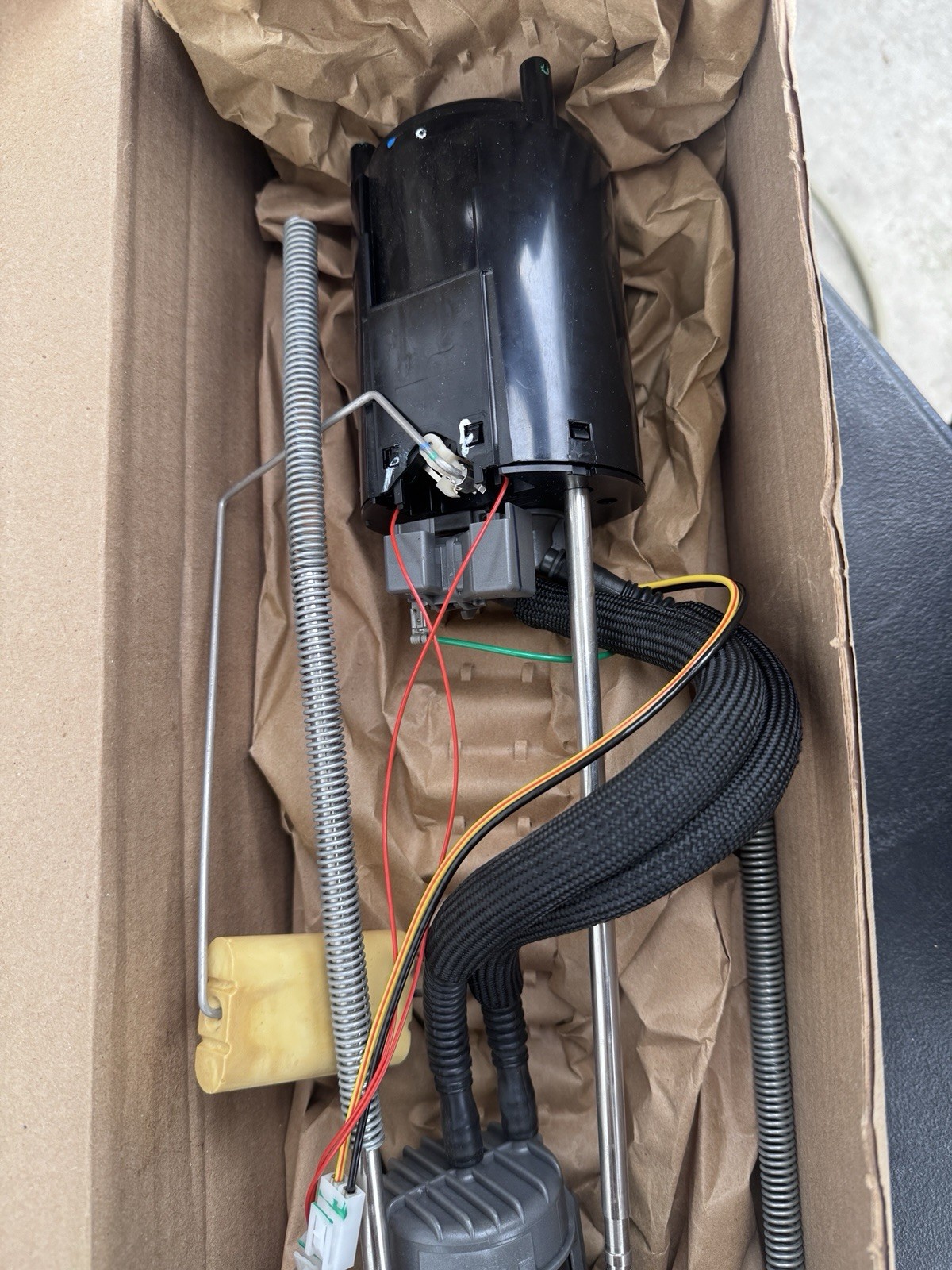 SEADOO PUMP FUEL ASS Y - 275500996