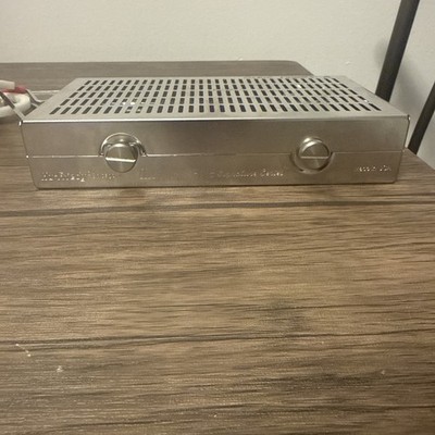 Hu-Friedy IMS Cassette signature series 8x4.5x1.5 With Dental X-ray Equipment