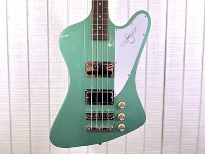 Epiphone Thunderbird '64 Inverness Green 25021529576