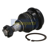 Trag FÜHrungsgelenk Vorne Oben Japanparts BJ 118 Passend FÜR Nissan Traggelenk