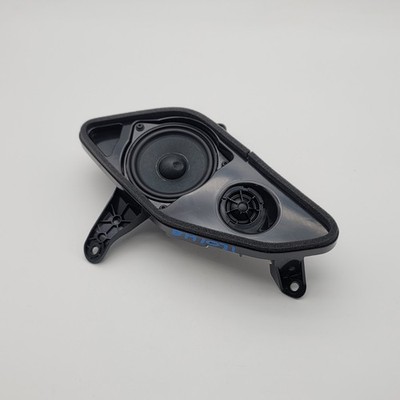 2019 - 2026 BMW X5 Rear Right D Pillar Harman Kardon Speaker Tweeter 2622520
