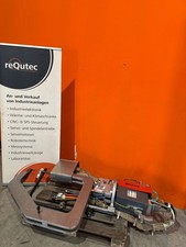 Düring CB 150 8 22002089 Schweißzange Roboter Industrieroboter 