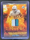 2025 Panini Absolute Jaylen Waddle Holo Silver (RAW)