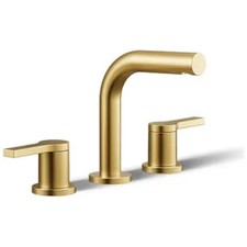 Kohler K-33592-4-2MB - Bathroom Sink Faucets Faucet