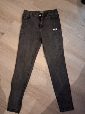 Skinny-Jeans 34 KIABI Mädchen Jeans