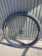 Zipp 3ZERO MOTO Carbon Wheel Rear, 29'', 6 bolt, XD Driver