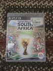 2010 FIFA World Cup South Africa for PlayStation 3