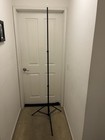 Amazon Basics Aluminum 7 Feet Light Stand with Case 1 stand — photo 1