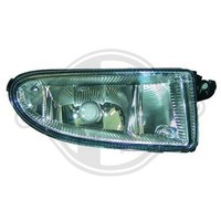 Nebelscheinwerfer Diederichs 2605089 FüR Chrysler Links