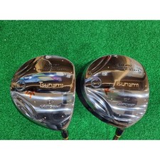 Mens Golf Driver 10� R SR Ultra High COR