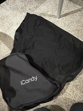 Icandy Peach Accessories Bundle