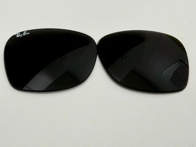 Ray-Ban ×  WAYFARER RW4006 調光レンズ 中古 New Ray-Ban RW4006 601/71 META Wayfarer replacement lenses G-15