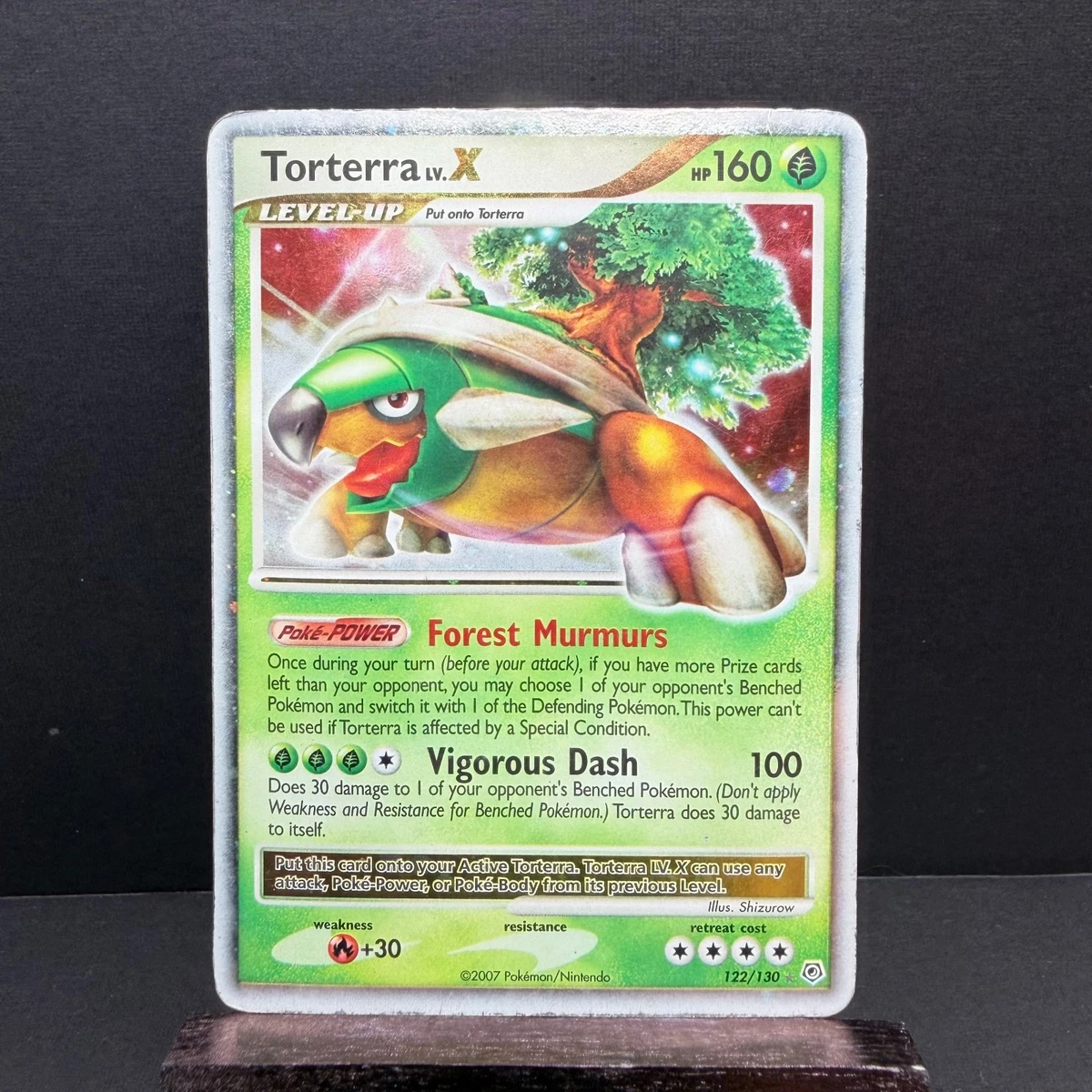 25+ Pokemon Torterra Lv X for sale | Updated Oct 2026
