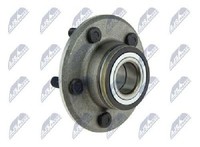 Original Nty Radnabe KLP-CH-025 FüR Chrysler