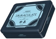 2025 Panini Immaculate Football Nfl Hobby Box