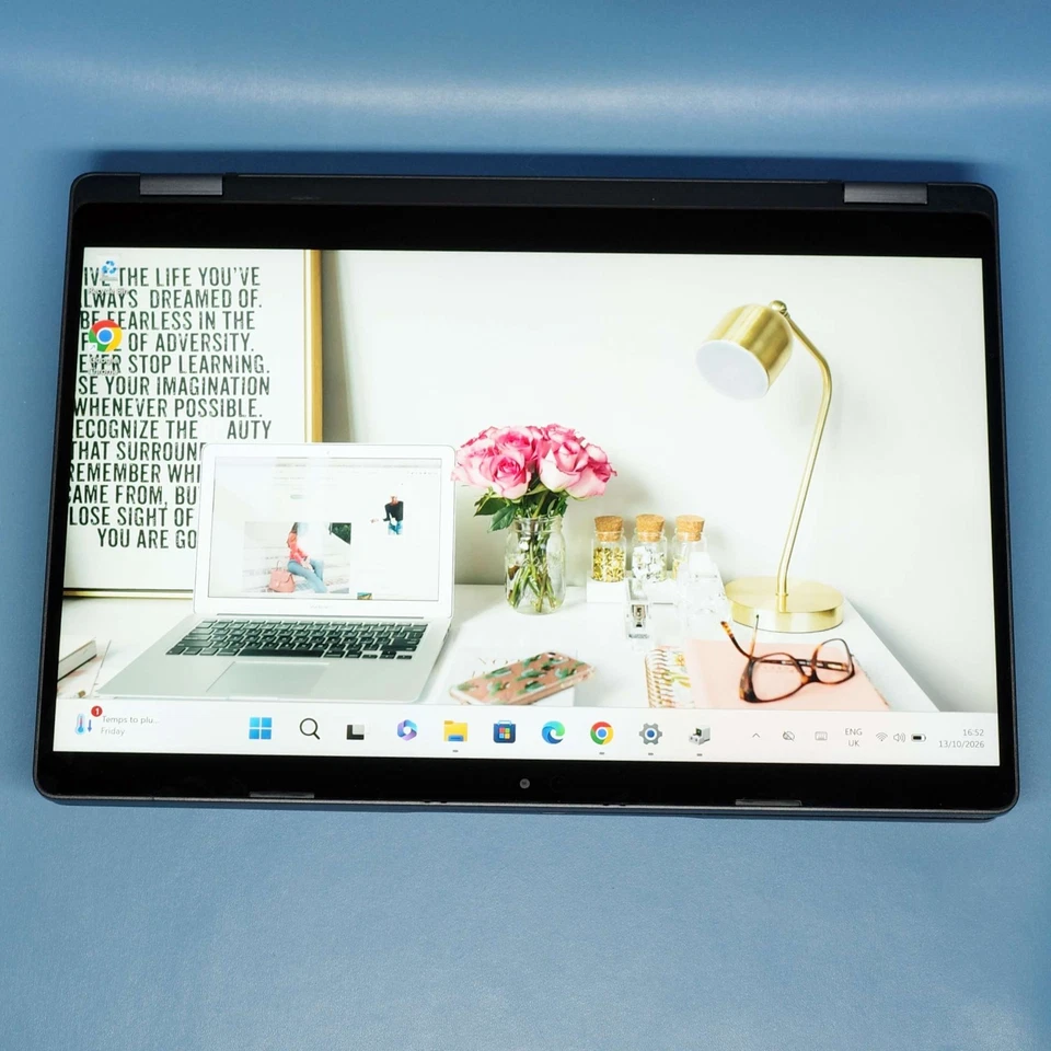 Dell Latitude 5300 2-in-1 · i5-8365U · 8GB · 256GB, photo 4 of 5
