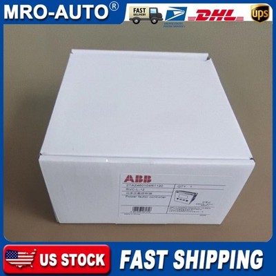 1 PC NEW RVC-L-12 Power Factor Controller Fast Shipping US Free TAX