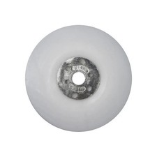 Image of Faithfull Backing Pad 115mm M14 x 2