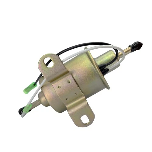 E11005 Pompa Carburante per Polaris Ranger 400 500 1999-2014 Sostituire 4011545 4011492... - Foto 7 di 15